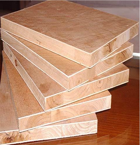 Block Board Manufacturers & Suppliers in India | Goldwood Industries