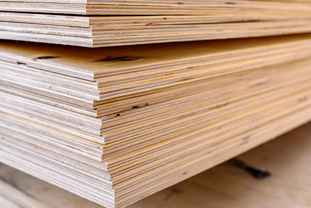 Choosing Plywood for the Interiors
