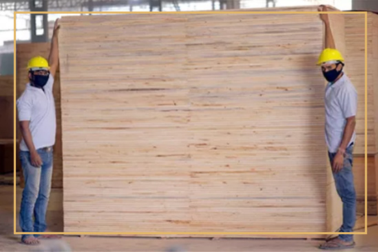 Commercial Plywood vs Ordinary Boards: What Makes the Difference Structural?
