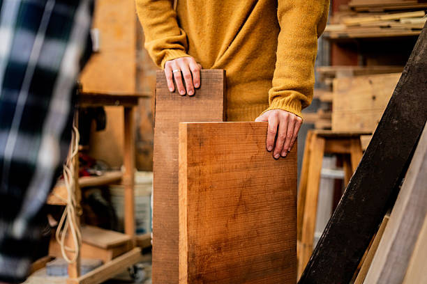 How a Yamunanagar Plywood Factory Supports Custom Orders and Industrial Needs